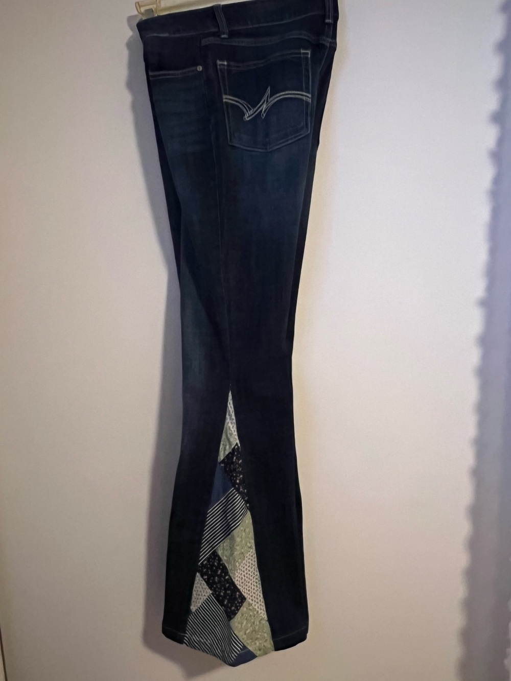 Wrangler Custom Jeans